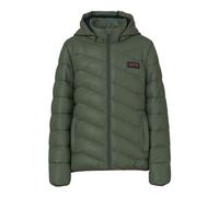 Name IT Jungen Nmmmonay Jacket Pb Steppjacke, Grün, 110