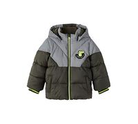 NAME IT Jungen nmmmorten buffer jacket1 Jacke, Rosin, 104 EU