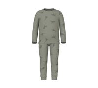 NAME IT - NMMNIGHTSET AGAVE GREEN DINO RIB NOOS agave green - Gr. - 104