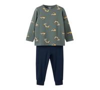 Name IT Jungen Nmmnightset Excavator Noos Nmmnightset Excavator Noos (1er Pack)