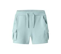 NAME IT Jungen Nmmoli Sweat Shorts Unb Noos, Limpet Shell, 98
