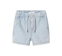 NAME IT Jungen Nmmryan Jog DNM L Shorts 3350-Bt H Nmmryan Jog DNM L Shorts 3350-bt H