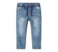 name it Sweatjeans Nmmryan Medium Blue Denim - Junge - Gr. 110