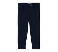 name it - Chinohose NMMSILAS COMFORT 1150-GS in dark sapphire Gr.92