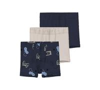 NAME IT Jungen Nmmtights 3P Navy Gamer Noos