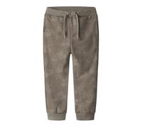NAME IT Jungen Nmmvaron AOP SWT Pant Unb Noos Nmmvaron AOP SWT Pant Unb Noos