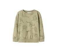 Name IT Jungen Nmmvaron Ls AOP SWT Unb Noos Nmmvaron Ls AOP SWT Unb Noos (1er Pack)