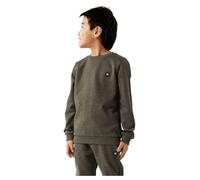 NAME IT Sweatshirt 104 oliv