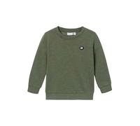 NAME IT Sweatshirt 110 oliv