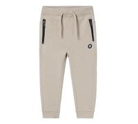 NAME IT Jungen Nmmvimo Swe Pant Bru Noos, Pure Cashmere, 98