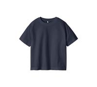 Name IT Jungen Nmmvobbo Ss Nreg Top Noos, Dark Sapphire, 86 EU