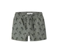 NAME IT Jungen Nmmzune Swim Shorts Box, Shadow, 122