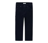 Name IT Jungen Stoffhose Nkmryan Straight Cord Pant 2618-cy N