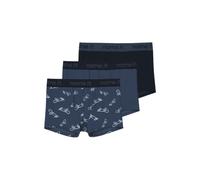NAME IT Jungen Titan Nkmboxer 3P Skater Noos, Numeric_122