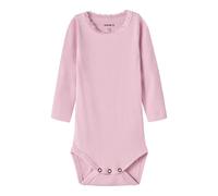 Name It Damen Body NBFKAB LS BODY NOOS – Fragrant Lilac – Größe 86