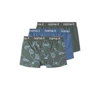 Name It Kick Off Boxershorts 3 Einheiten