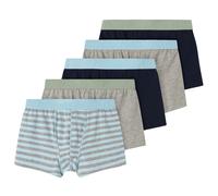 Name It 13243384 Boxershorts 5 Einheiten