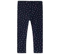 Name It Nmfdavina Sweat Fleece Legging Bru Noos Leggings für Mädchen und Jungen