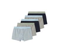 Name it Kids Jungen Nkmboxer 5p Aquamarine Y/D Nkmboxer 5P Aquamarine Y/D (1er Pack)