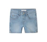 Name it Kids Nkfsalli Slim DNM Shorts 3398-Ic Tb