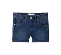 Name it Kids Nkfsalli Slim DNM Shorts 3398-Ic Tb