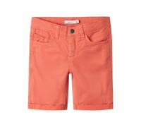 Name it kids Nkmsilas Isak L TWI Shorts 3122-Mf Tb
