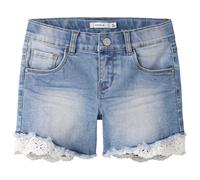 Name It Jeans-Shorts Salli Taha 2629 Medium Blue Denim 5 Jahre (Gr.110)