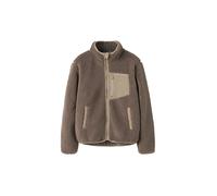Name it - TEDDYFLEECE JACKE Mountain Trail - 146