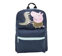 NAME IT Kinder Rucksack Peppa Dark Sapphire-Einheitsgröße