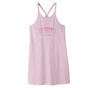 name it Kleid "Froncaz" in Rosa - Größe 164 | Kinderkleider