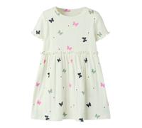 name it Kleid "Hallie" in Creme - Größe 110 | Kinderkleider