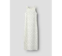 name it Kleid "Phobine" in Creme - Größe 164 | Kinderkleider
