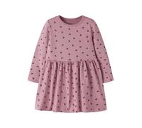 name it Kleid "Vivian" in Rosa - Größe 122 | Kinderkleider