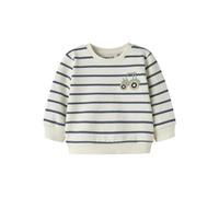 name it Langarm Sweatshirt Bru antique white 68