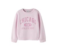 name it Langarm Sweatshirt mit Druck Pirouette 158/164