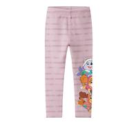 name it Leggings "Jannet" in Rosa - Größe 92 | Kinderhosen