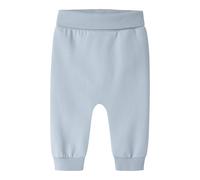 name it leichte Sweatpants Blue Fog 74