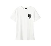 NAME IT LMTD Jungen Kurzarmshirt Shirt nlmFELTING (146/152)