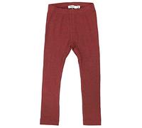 NAME IT Mädchen Basic Leggings aus Bio-Baumwolle