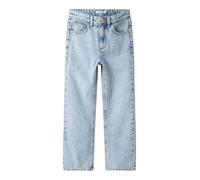 Name It Rose Straight 9222 Be Hochtaillierte Jeans