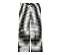 Name IT Mädchen Girl Hose Fit Nkfsuraja Straight Pant Noos, Schwarz, 164 EU