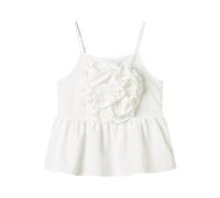 NAME IT Mädchen Girl Trägertop Blumen Nkffylona Strap Top (1er Pack)