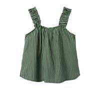 NAME IT Mädchen Girl Trägertop Regular Fit Nkffalinnen Strap Top