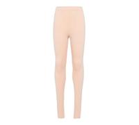 NAME IT Mädchen Hosen Hose NITVIVIAN Legging NMT NOOS 13130572, Einfarbig, Gr. 158 (Herstellergröße:158), Rosa (Strawberry Cream)