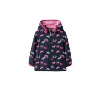 NAME IT Mädchen Jacke NMFMALTA05 dunkelblau | 110