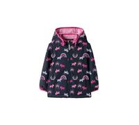 NAME IT Mädchen Jacke NMFMALTA05 dunkelblau | 98