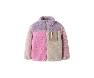 NAME IT Mädchen Jacke NMFMONICA beige | 110