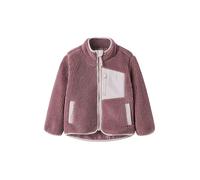 NAME IT Mädchen Jacke NMNMATTIA beere | 92