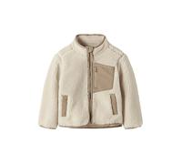 NAME IT Mädchen Jacke NMNMATTIA beige | 104