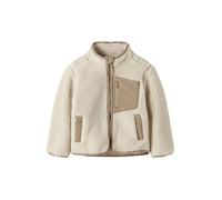 NAME IT Mädchen Jacke NMNMATTIA beige | 98